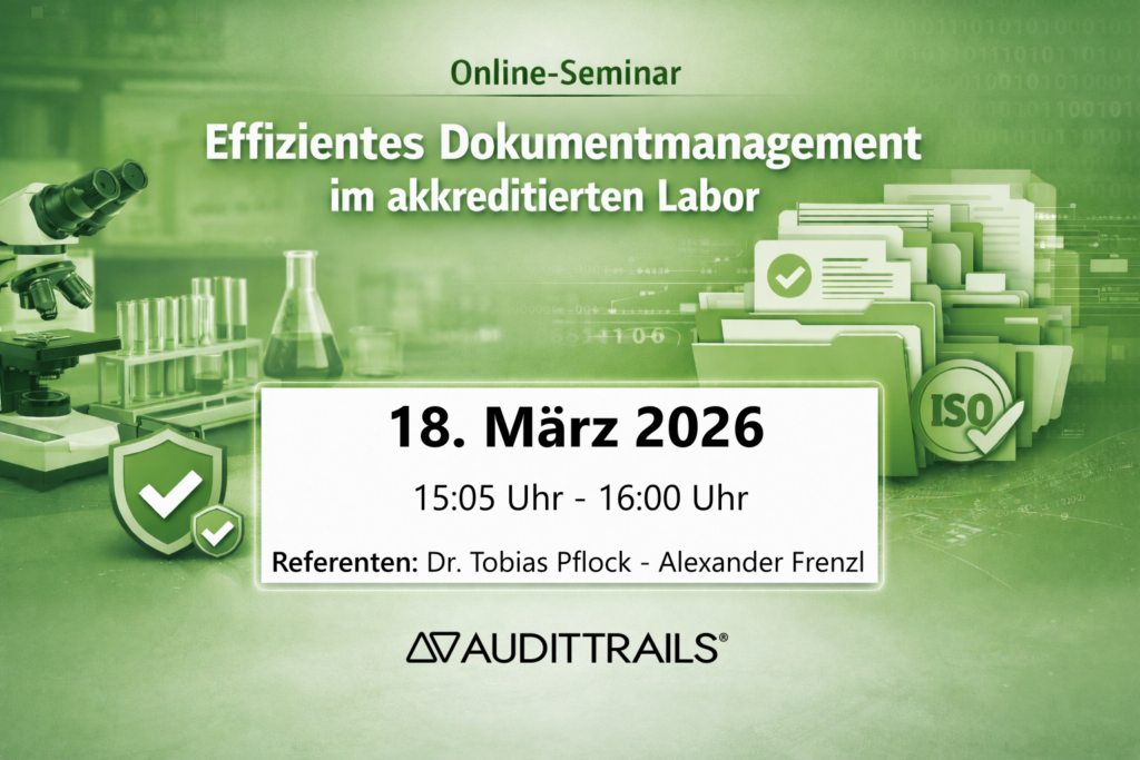 Eventankündigung 18.03.2026