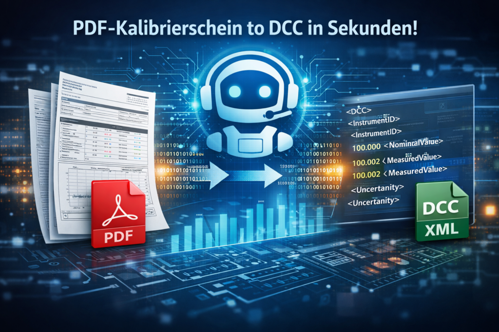 PDF to DCC