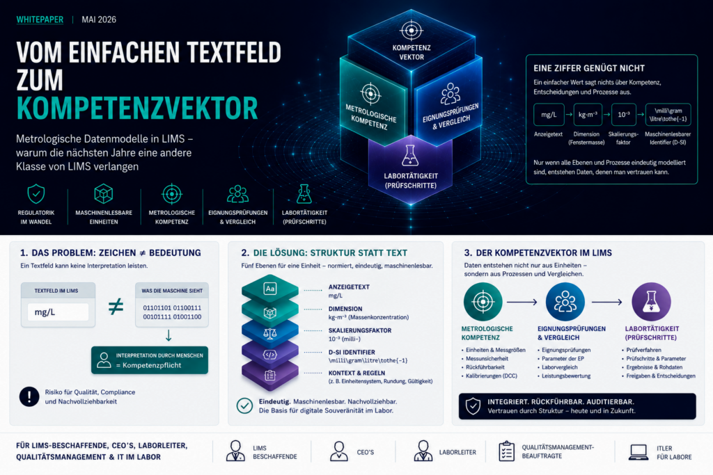 Kompetenzvektor